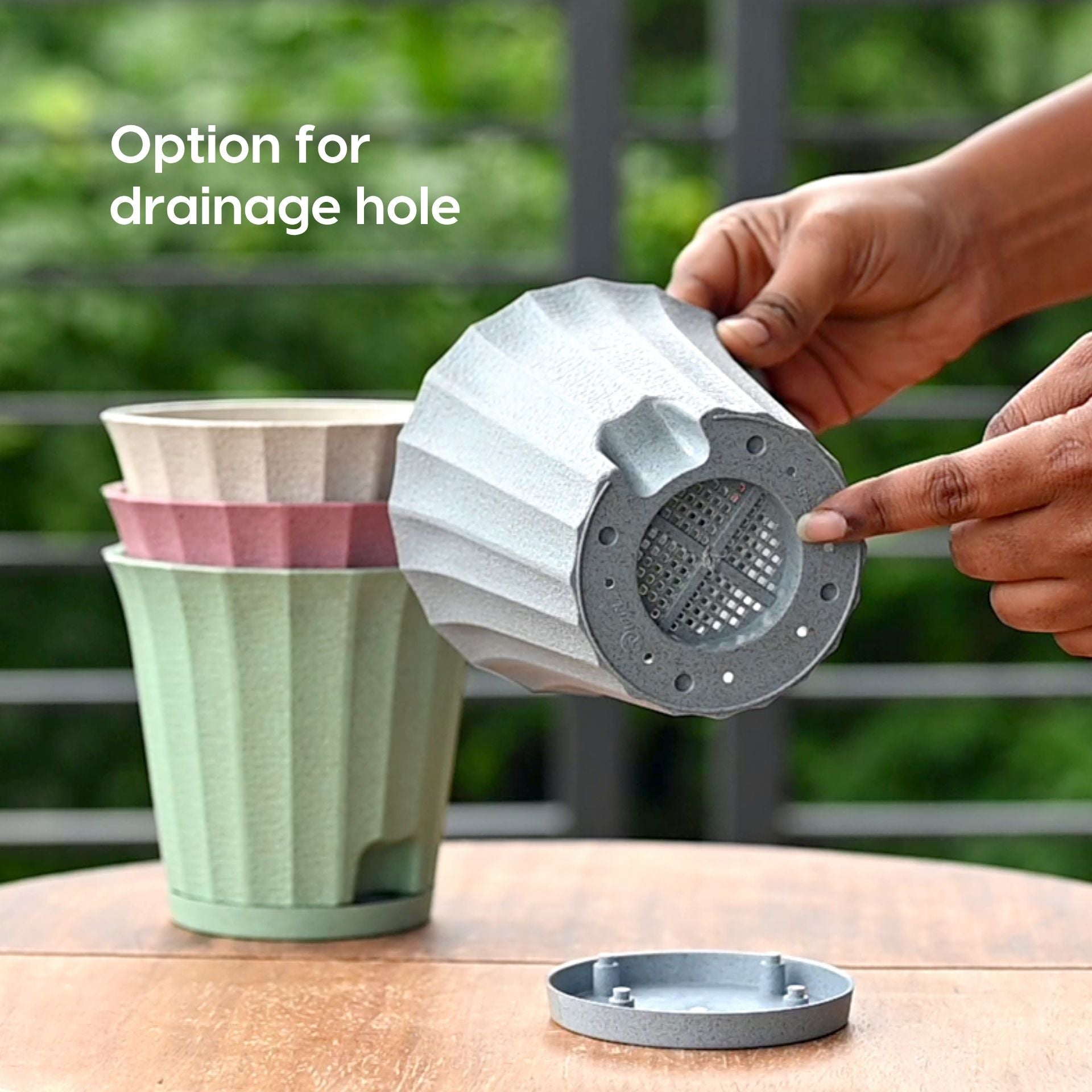 Earth Friendly Ace 5 inch image 4