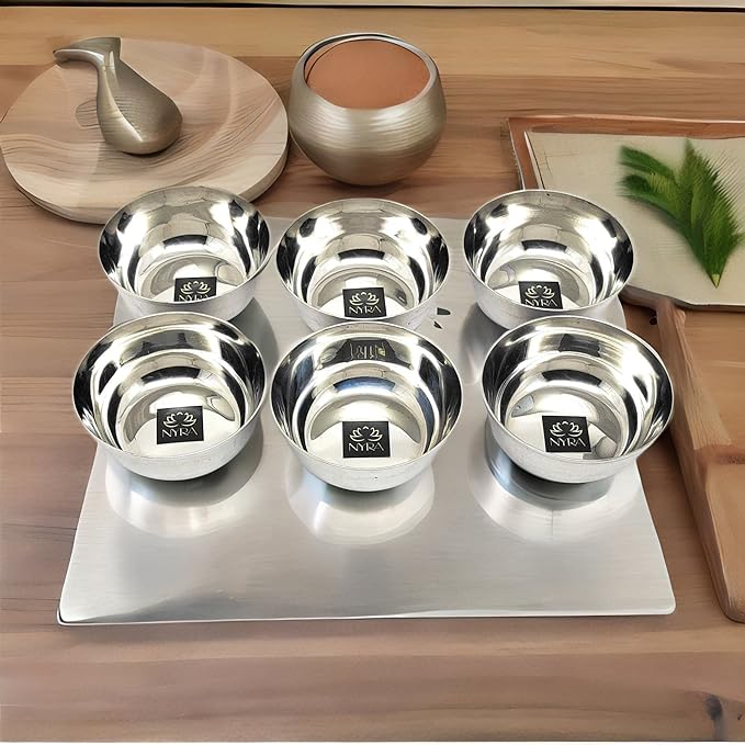 Stainless Steel Bowl 