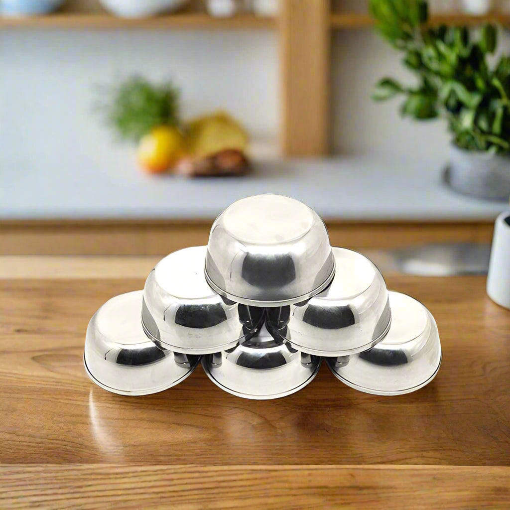 Stainless Steel Bowl 