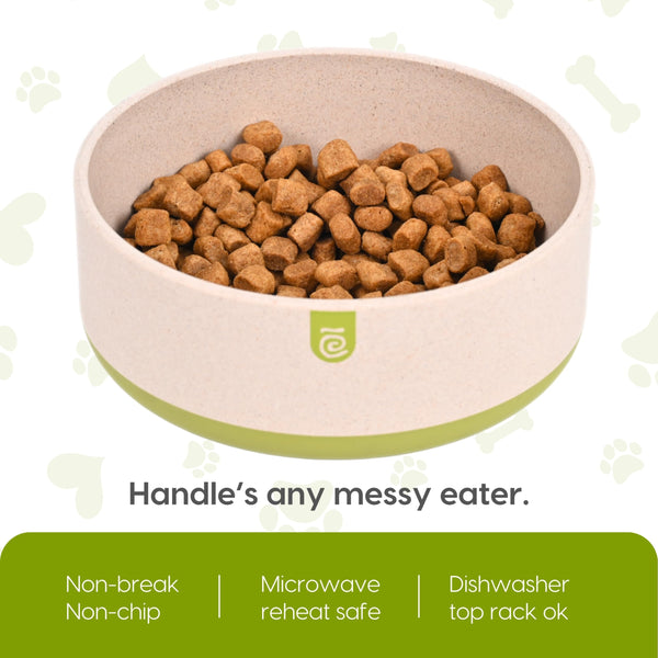 EcoBlend Antiskid Pet Bowl | 700 ml