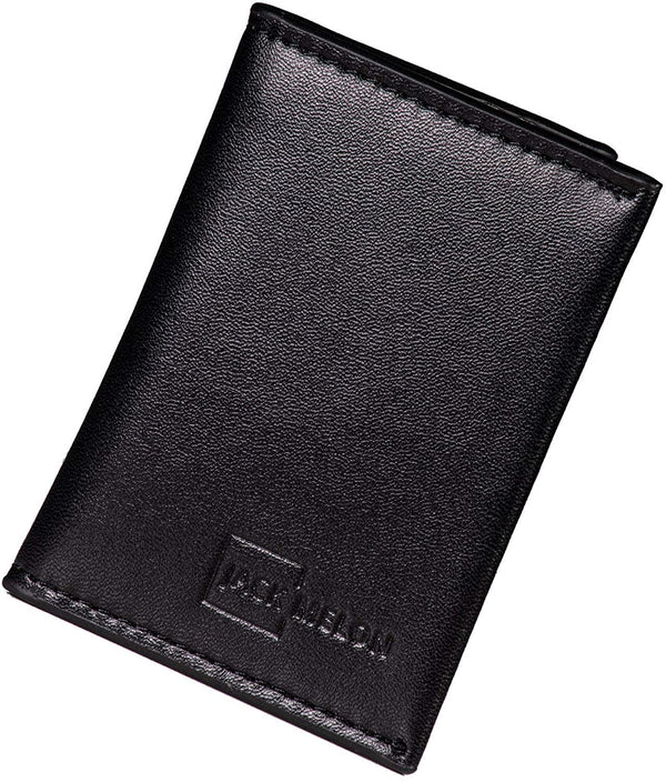 Portofel Slim Jack Melon fara compartiment pentru monede