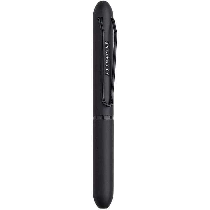 Bullet Mini Ball Pen ( 5 Colour | Pack Of 10 )