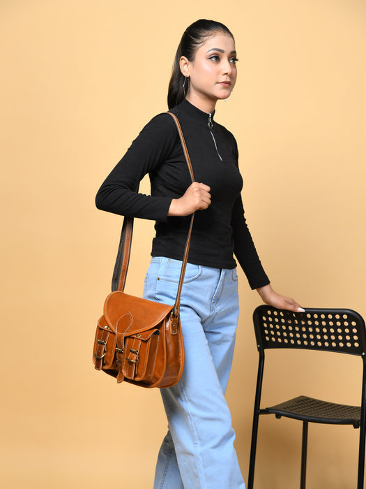Sling Bag