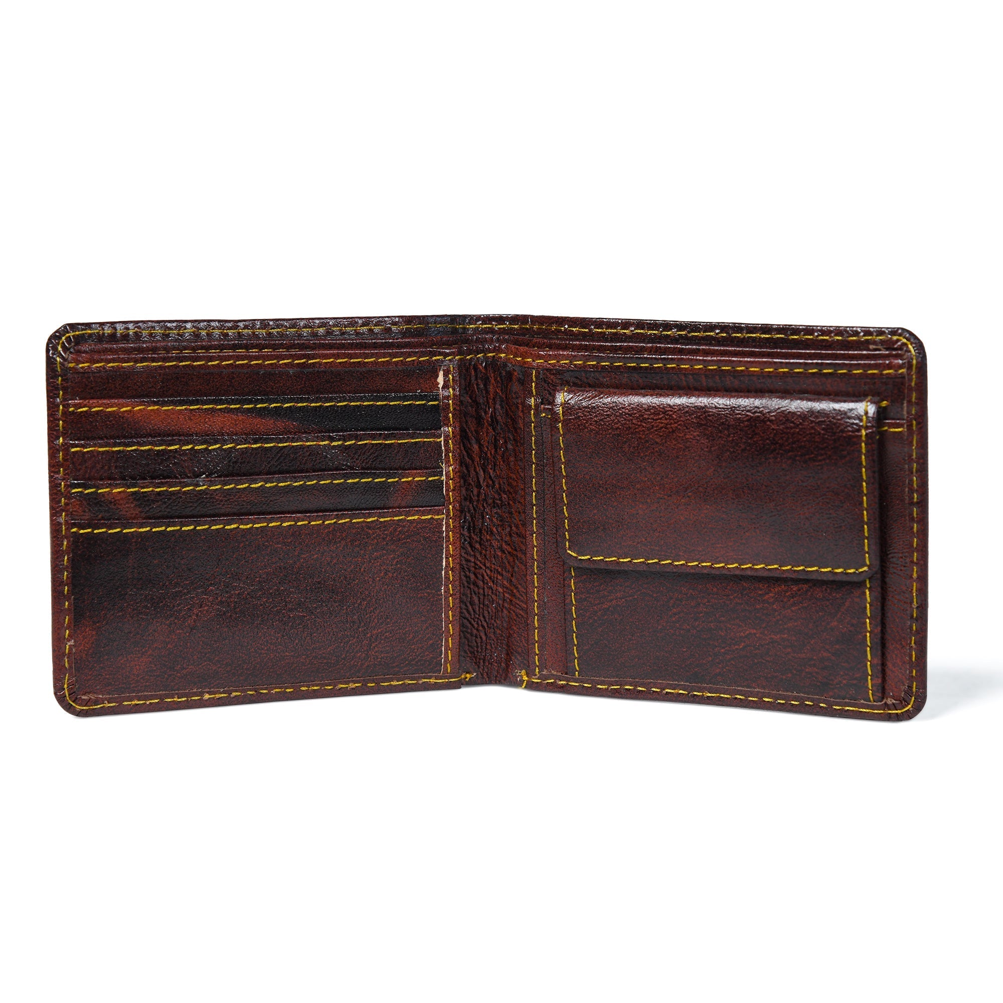 Leather Wallet