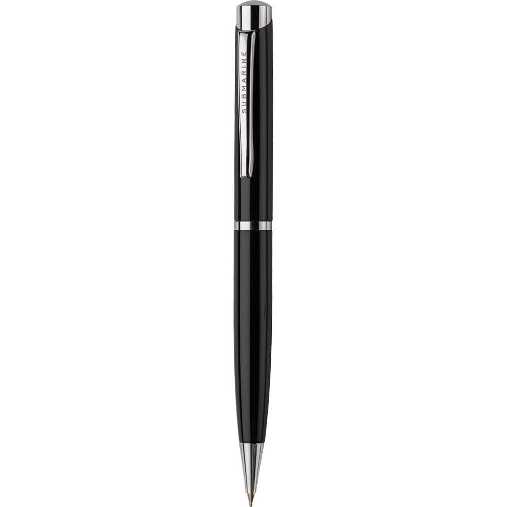 Bodyguard Ball Pen With Free Refill