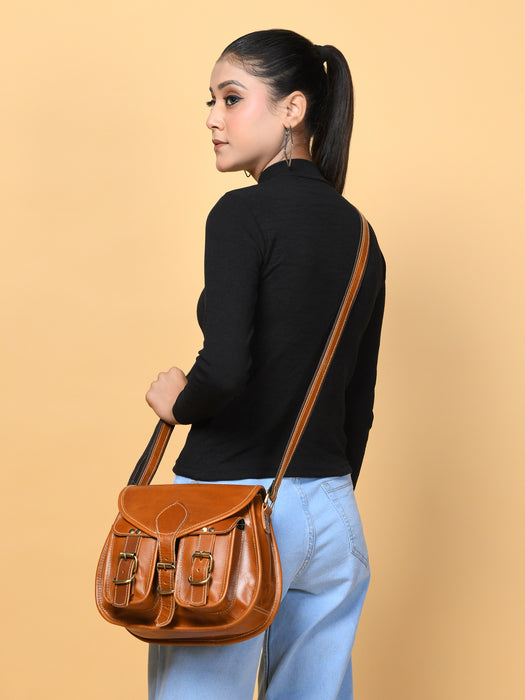 Sling Bag