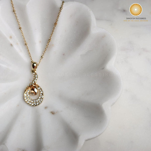 Handcrafted Marble Jewelry Tray, Decorative Trinket Dish for Rings Earrings Necklace Bracelet, Key Bowl, Ideal Gift for Mother Sister Daughter Friends, Birthday Wedding Christmas 5 inches