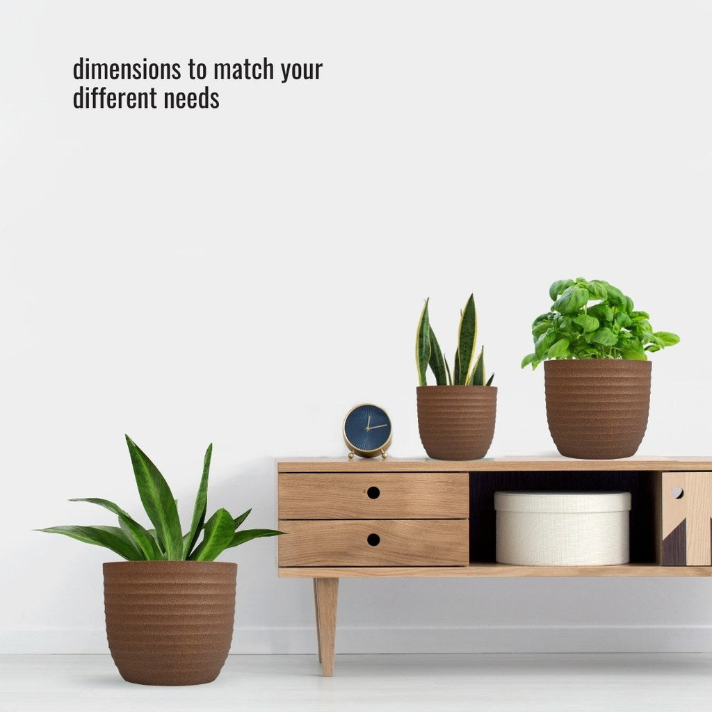 Earth Friendly Planters Verona 5 image 7