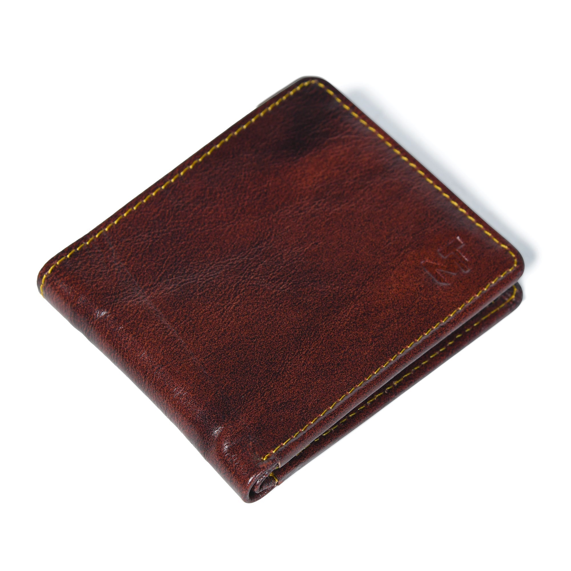 Leather Wallet