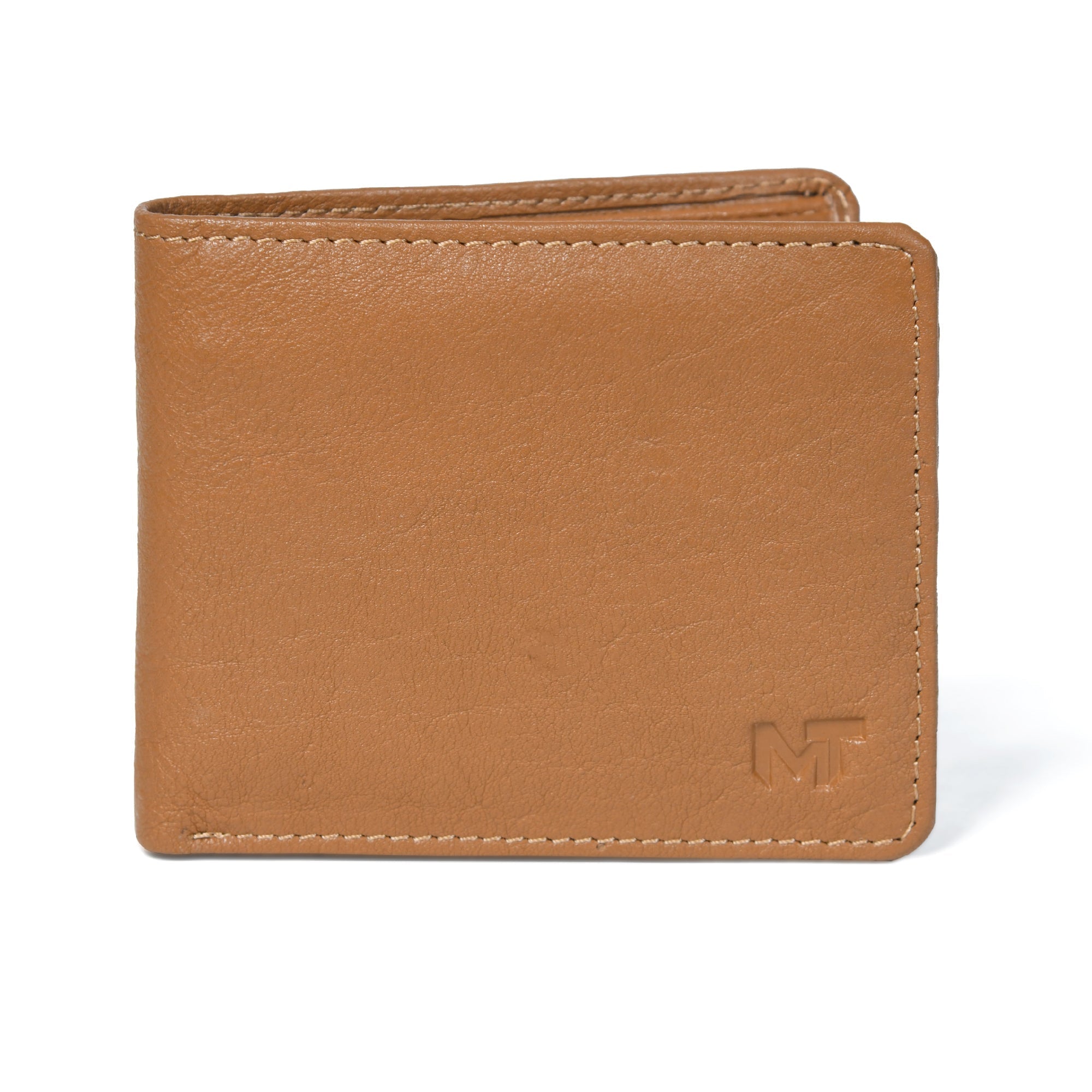 leather wallet