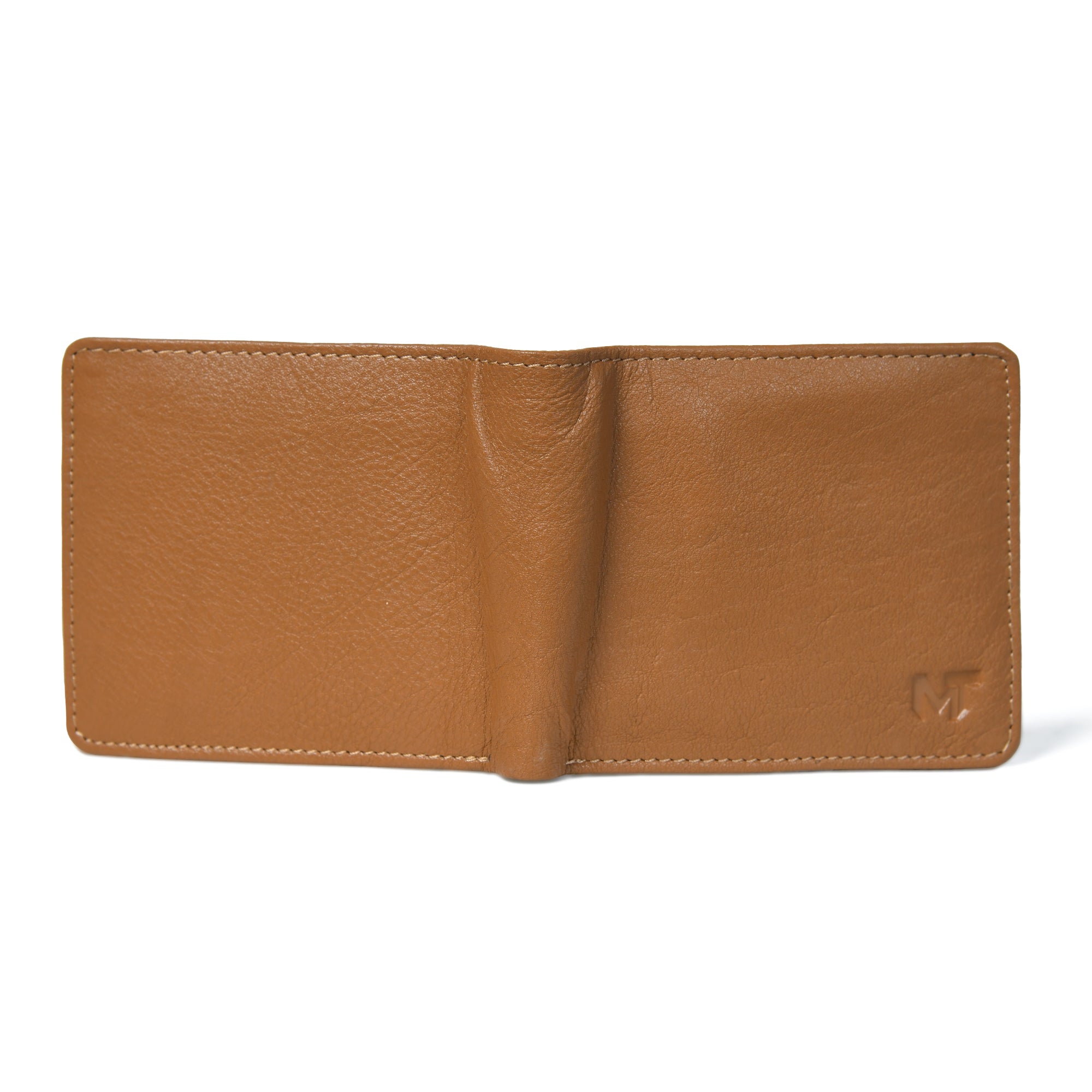 leather wallet