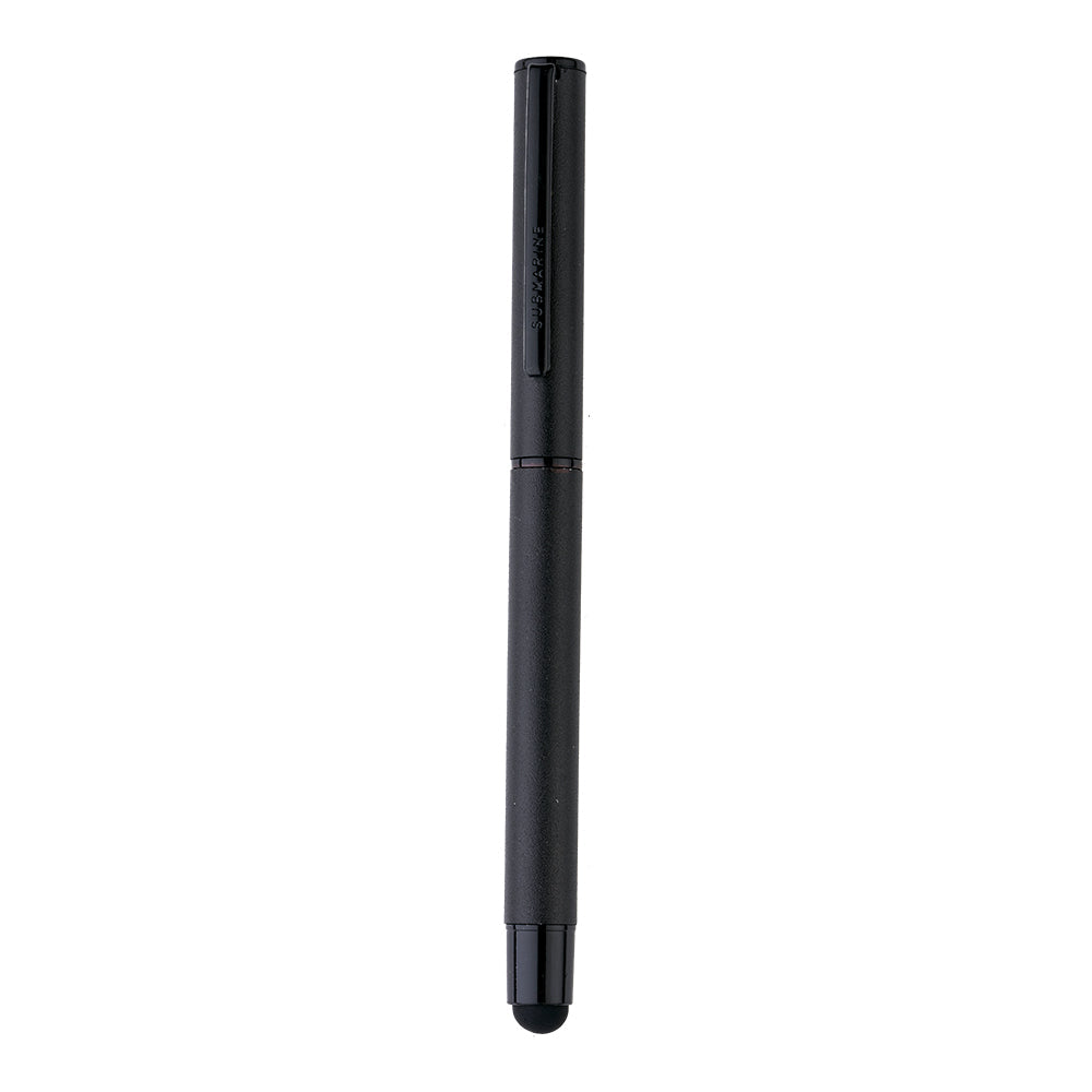 2 in 1 Stylus Ball Pen