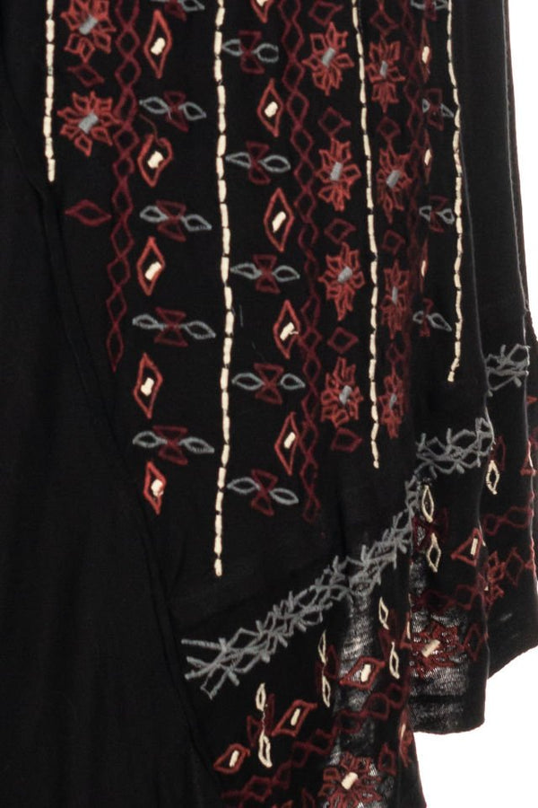 Cardigan broderie etnica Marime XL