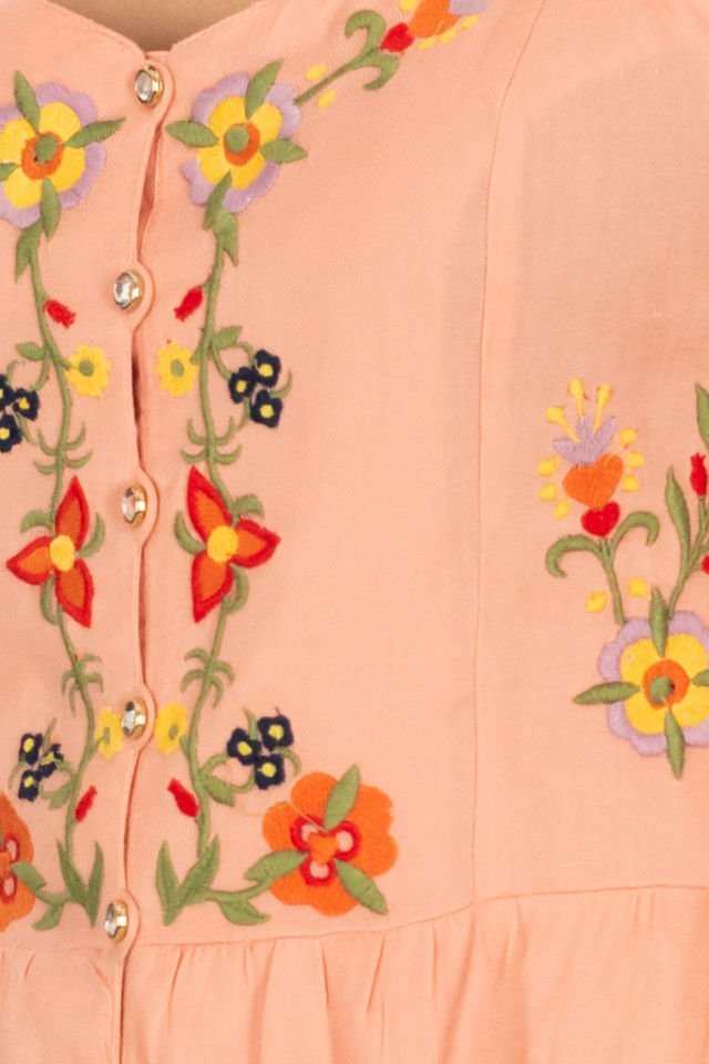 Bluză tip jacheta neagra peach, Mărime S