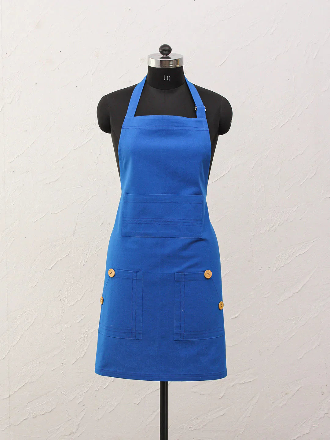 Apron - Backyard