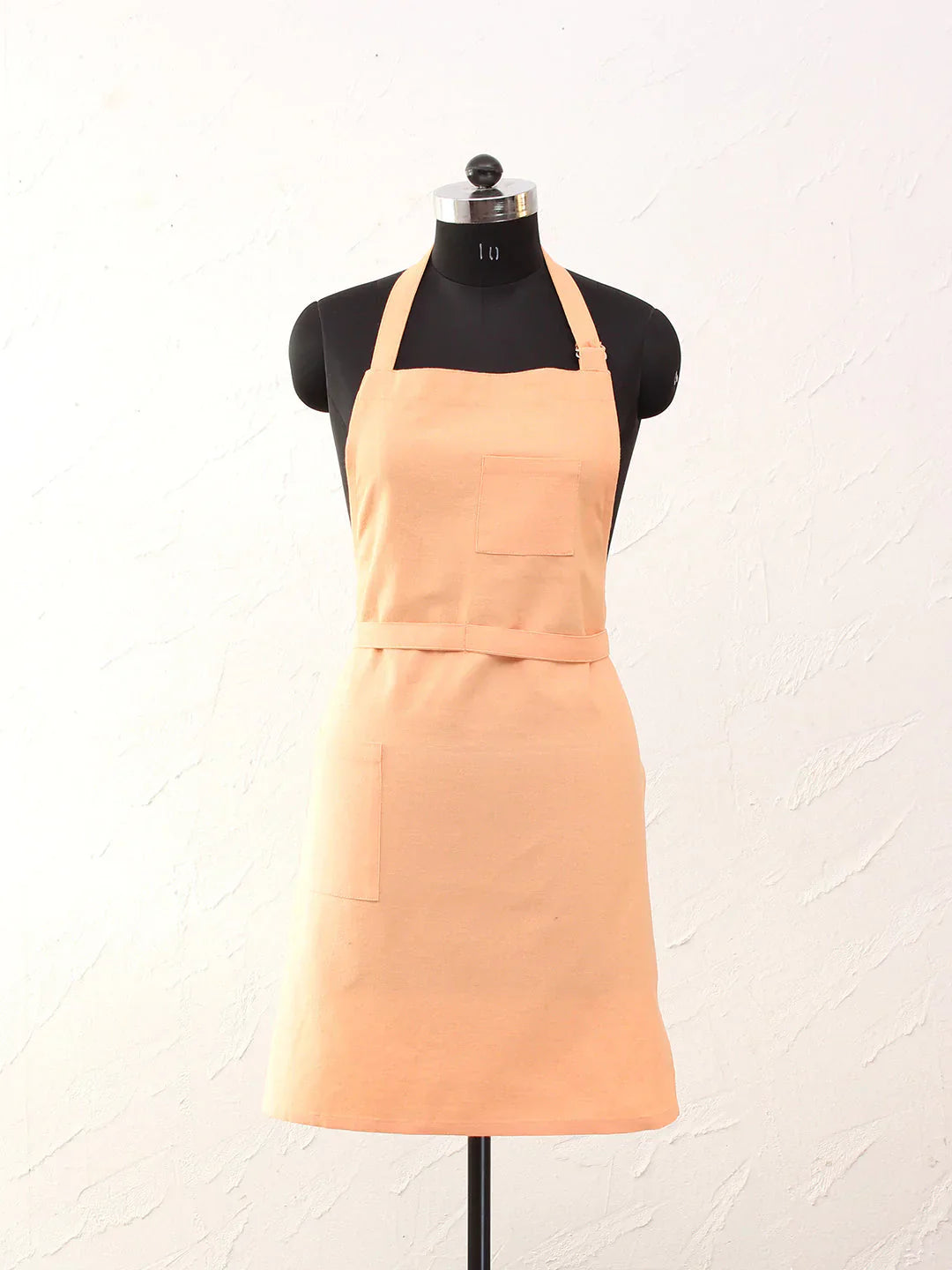 Apron - Chef'S Cotton