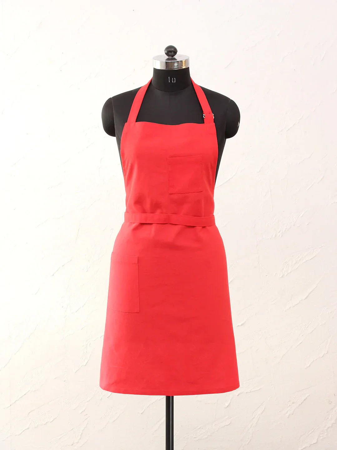 Apron - Chef'S Cotton