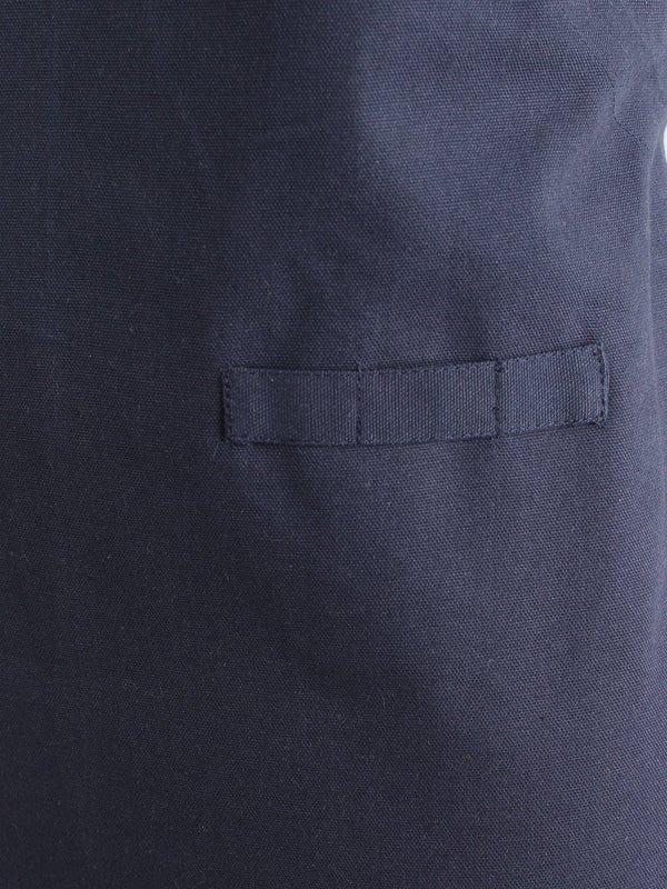 Everyday 1 Apron - (Dark Blue)