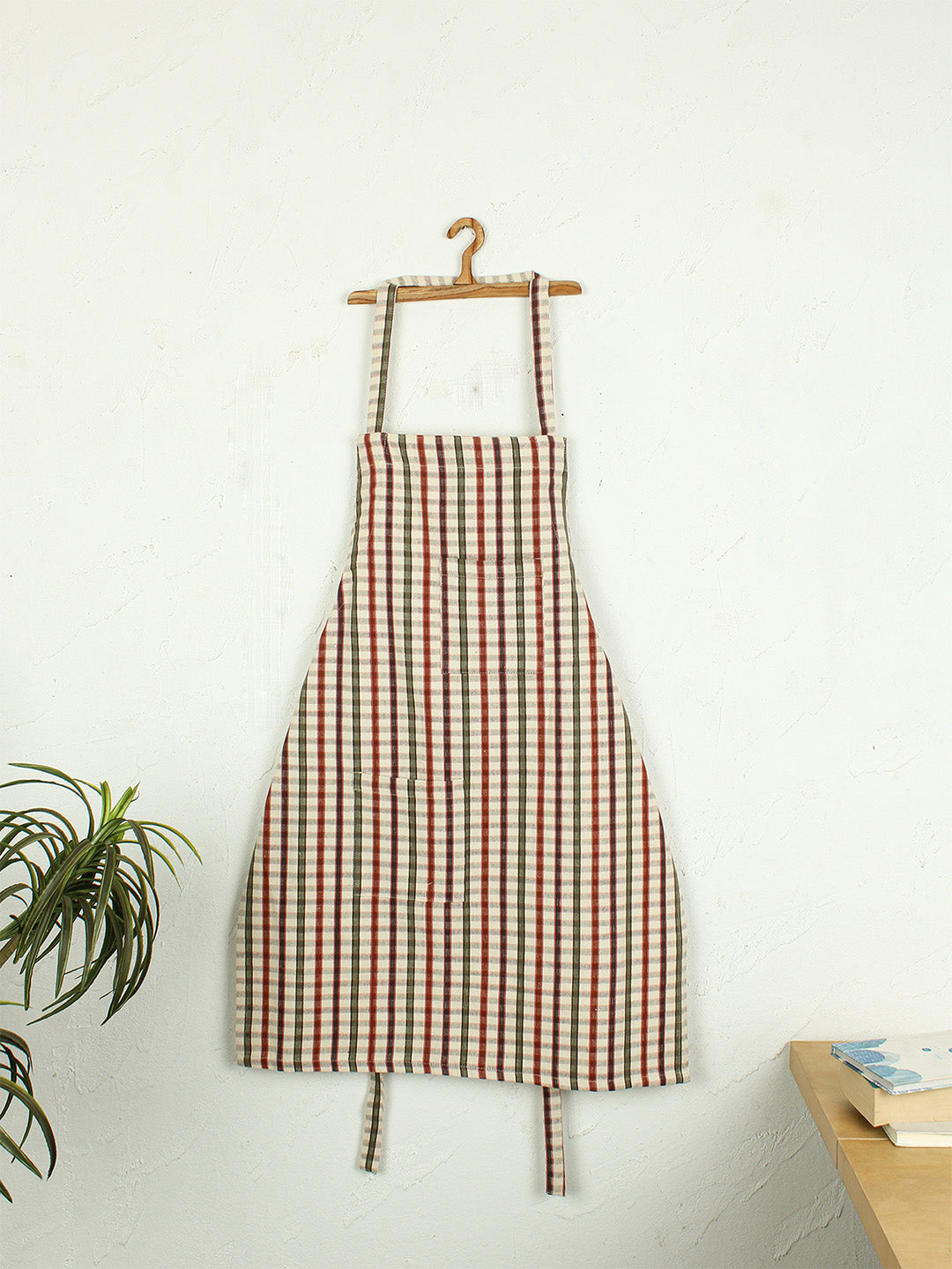 Grillers 1 Apron - (Multi)