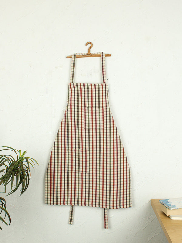 Grillers 1 Apron - (Multi)