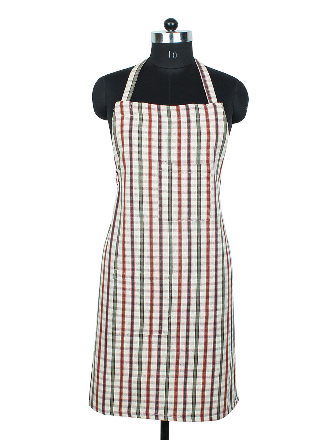 Grillers 1 Apron - (Multi)