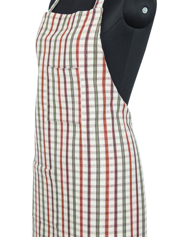 Grillers 1 Apron - (Multi)