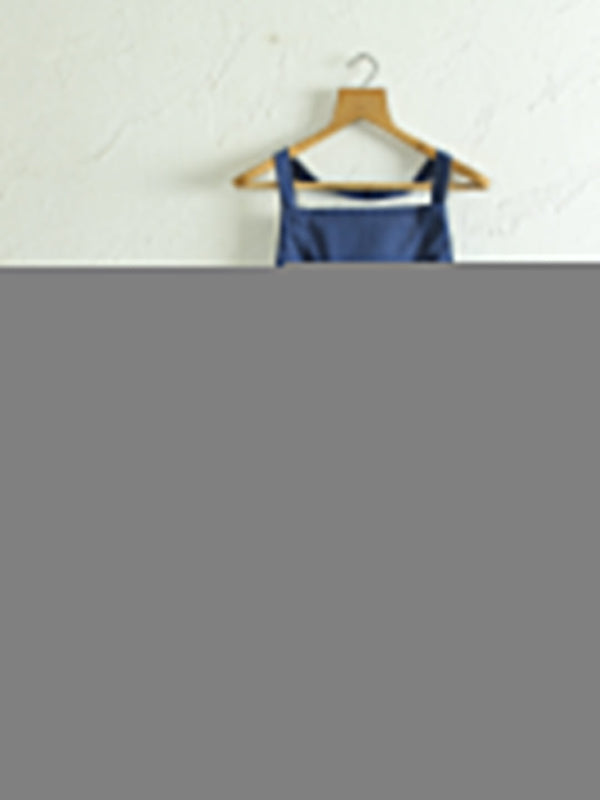 Kitchen Master 1 Apron - (Blue)