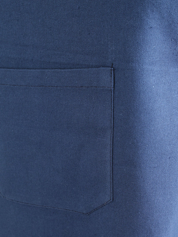 Kitchen Master 1 Apron - (Blue)