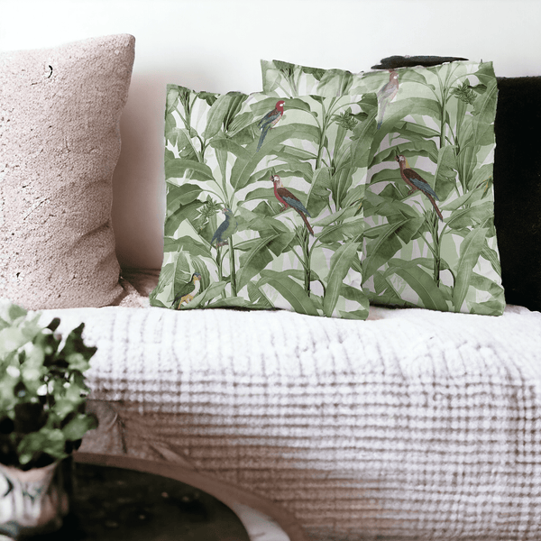 Aviary Elegance X Rainforest Rhapsody - Combo - Set of 5