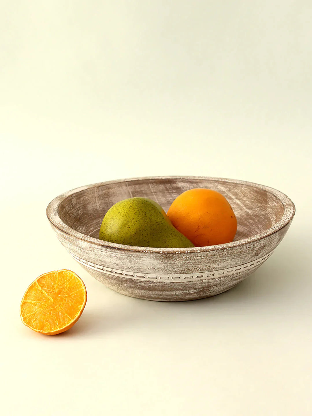 Shankh Bowl