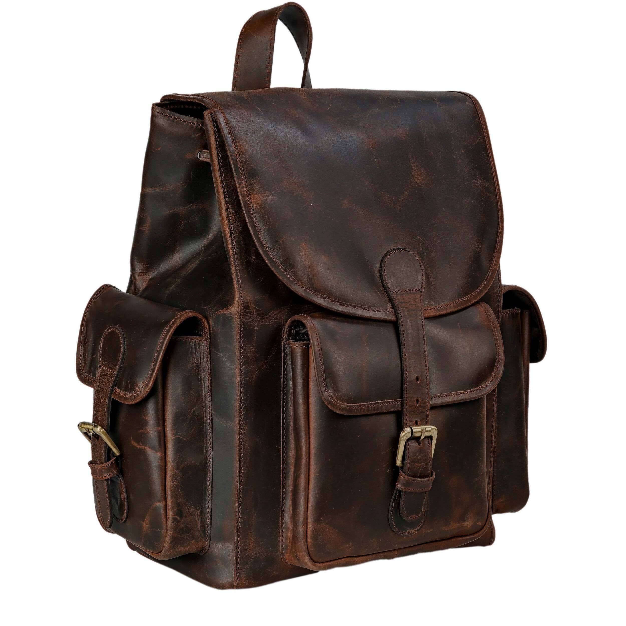 Shop Women Leather Bags Online in USA