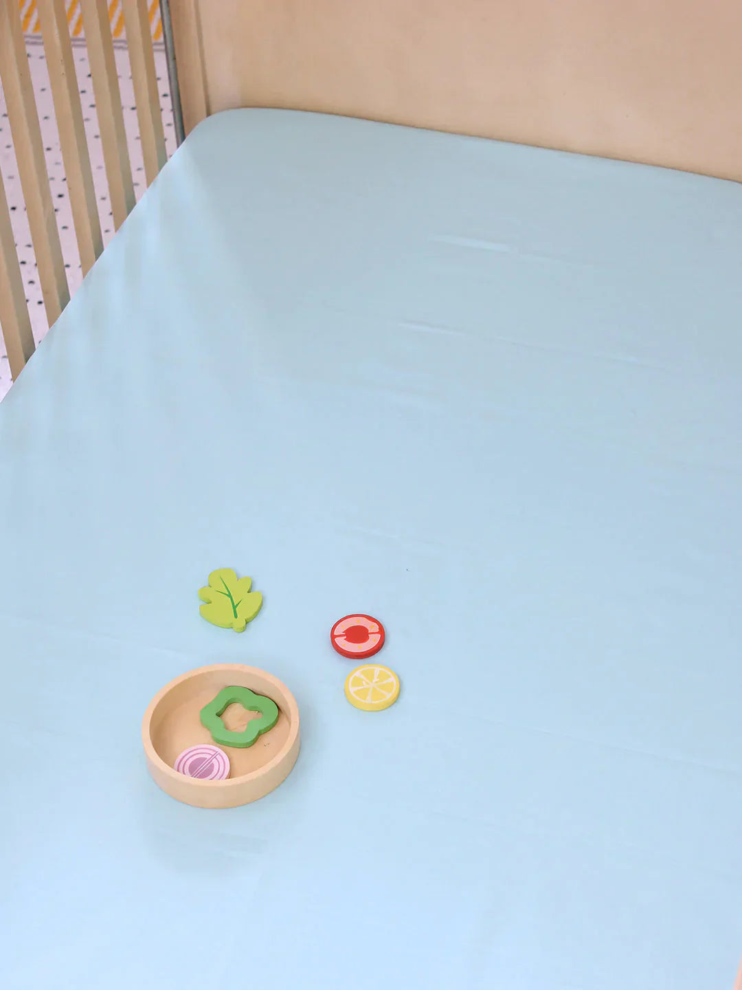 Cushion Cover - Little Sailor Bedsheet