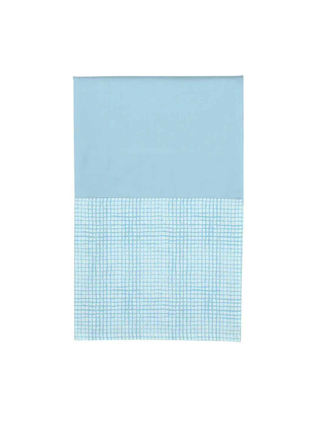 Cushion Cover - Lets Go Bedsheet