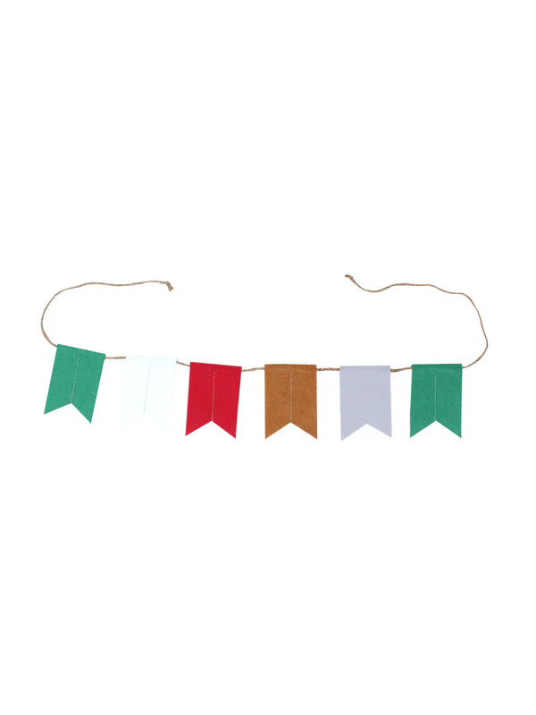 Holiday Bunting
