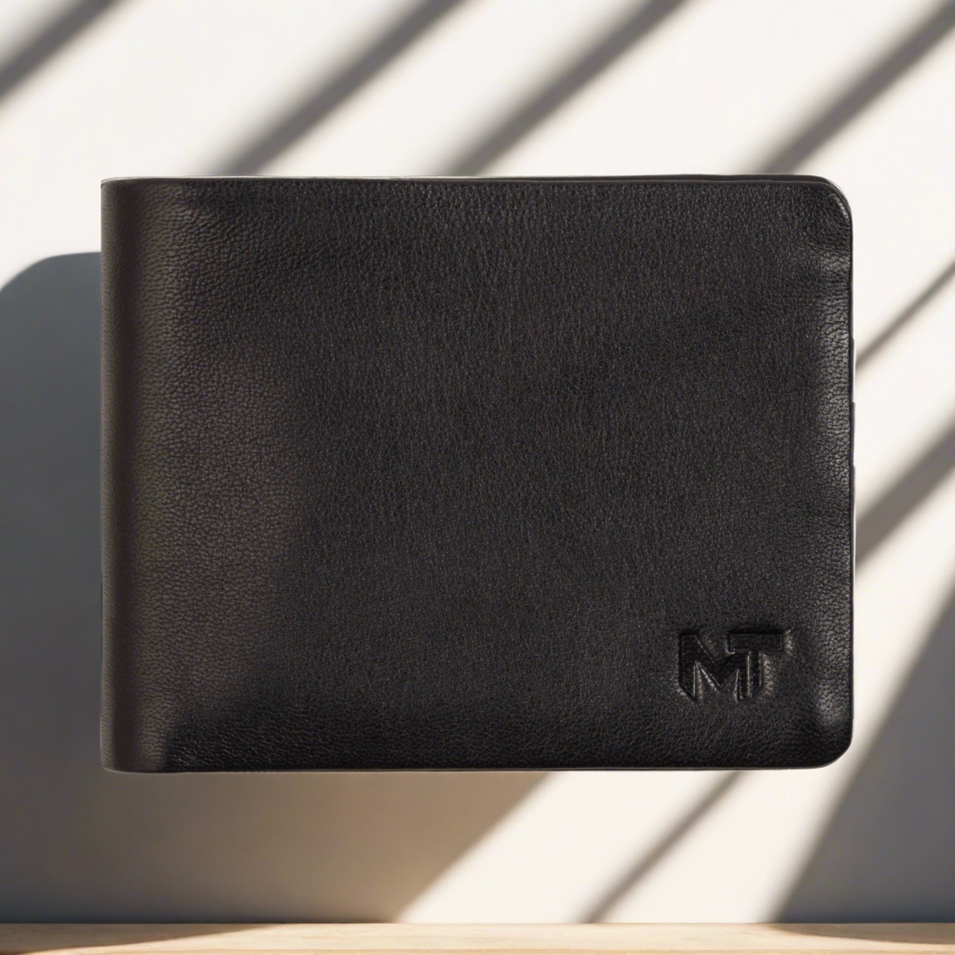 Black Wallet