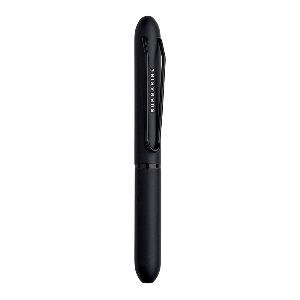 Mini Ball Pen -  Pack of (3 + 3)