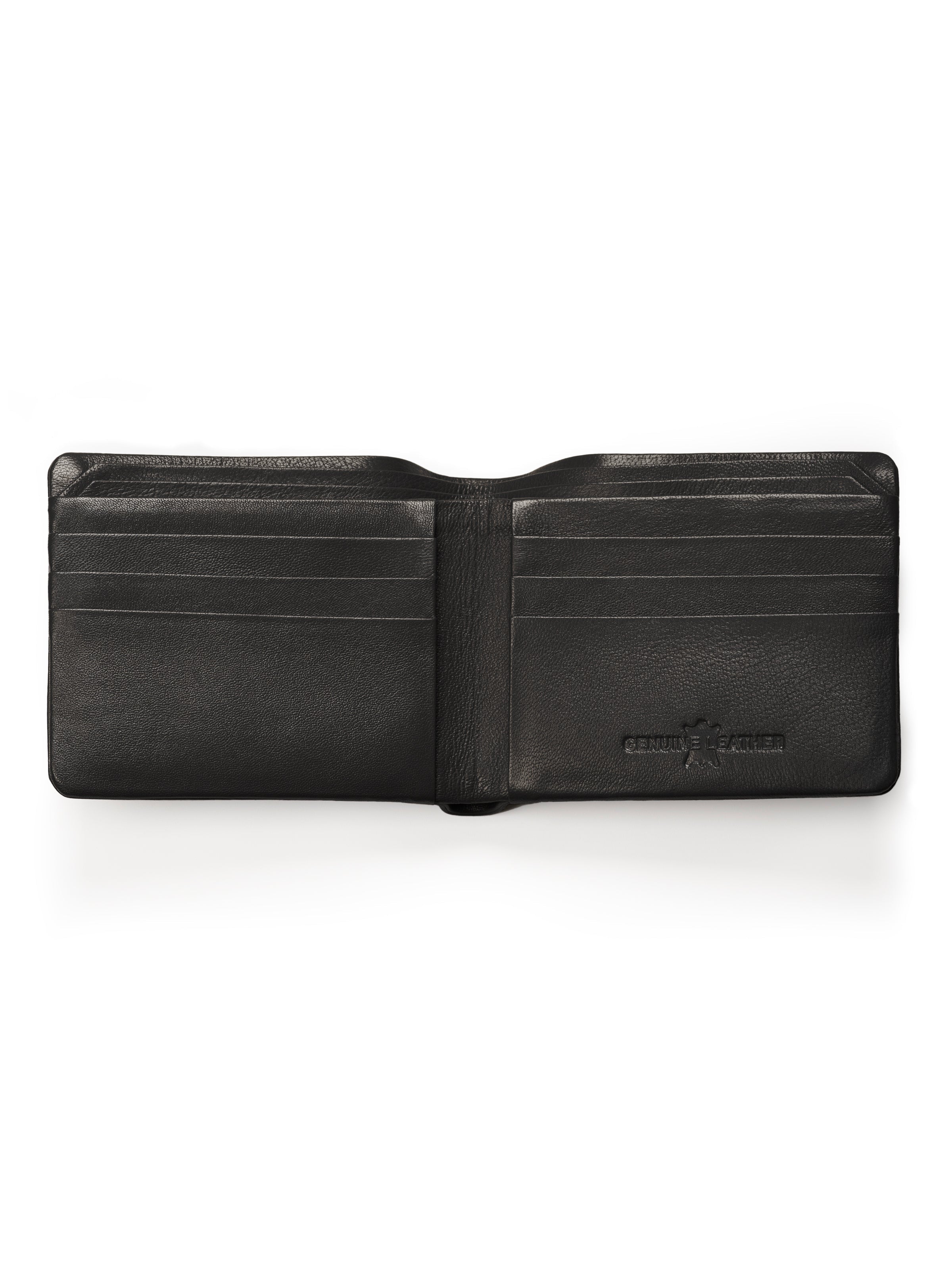 Black Wallet