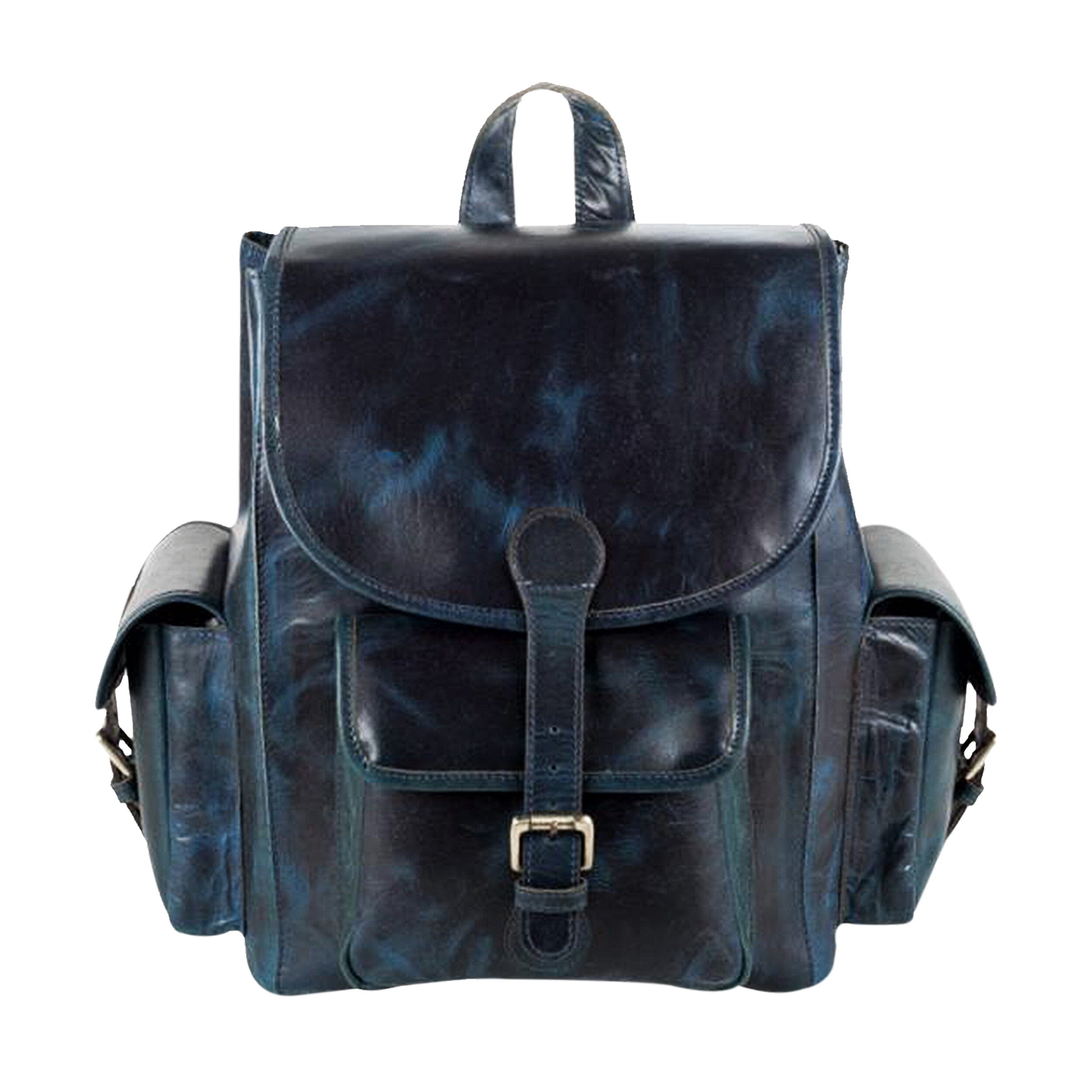 Shop Women Leather Bags Online in USA