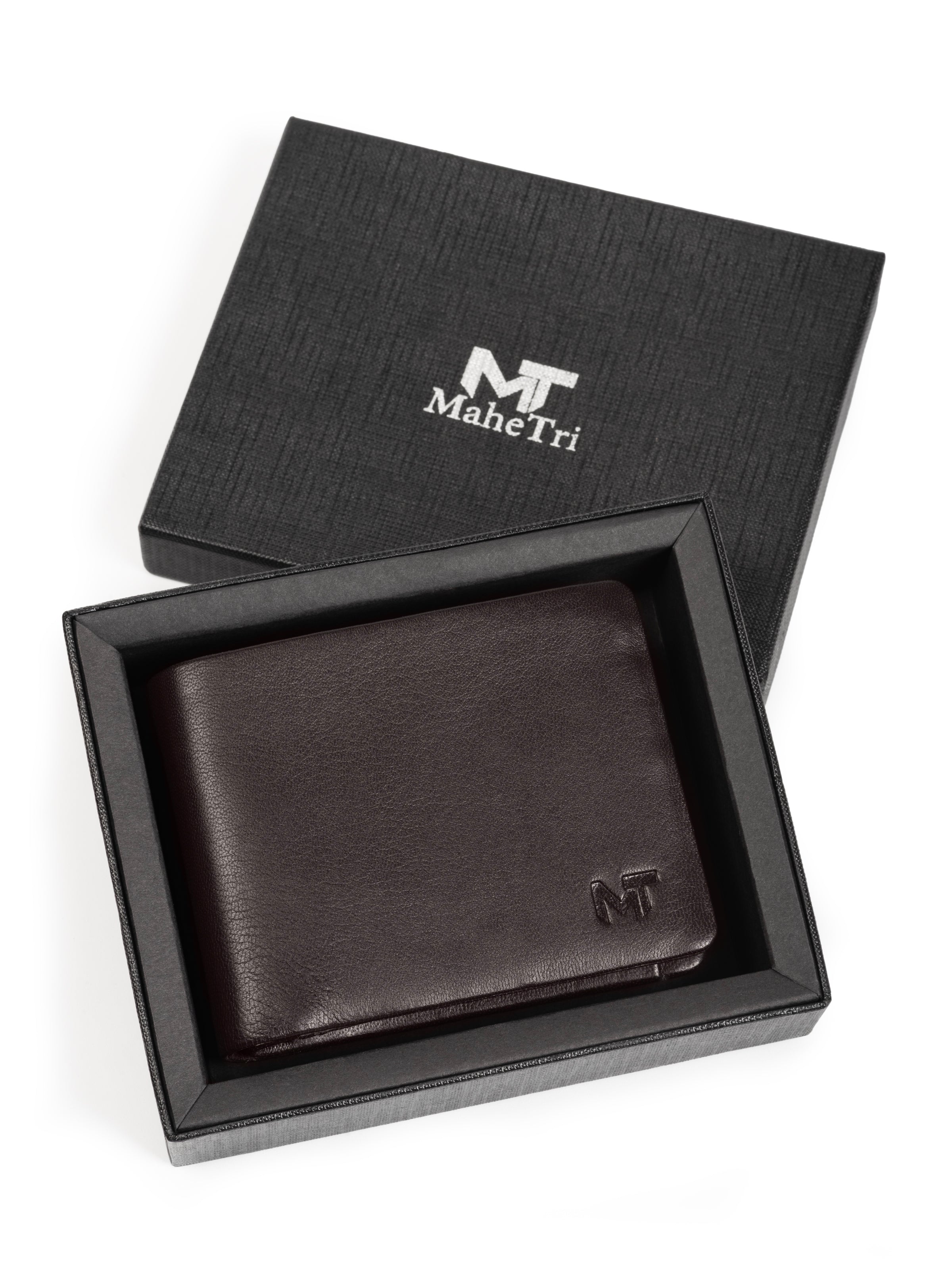 Leather Wallet
