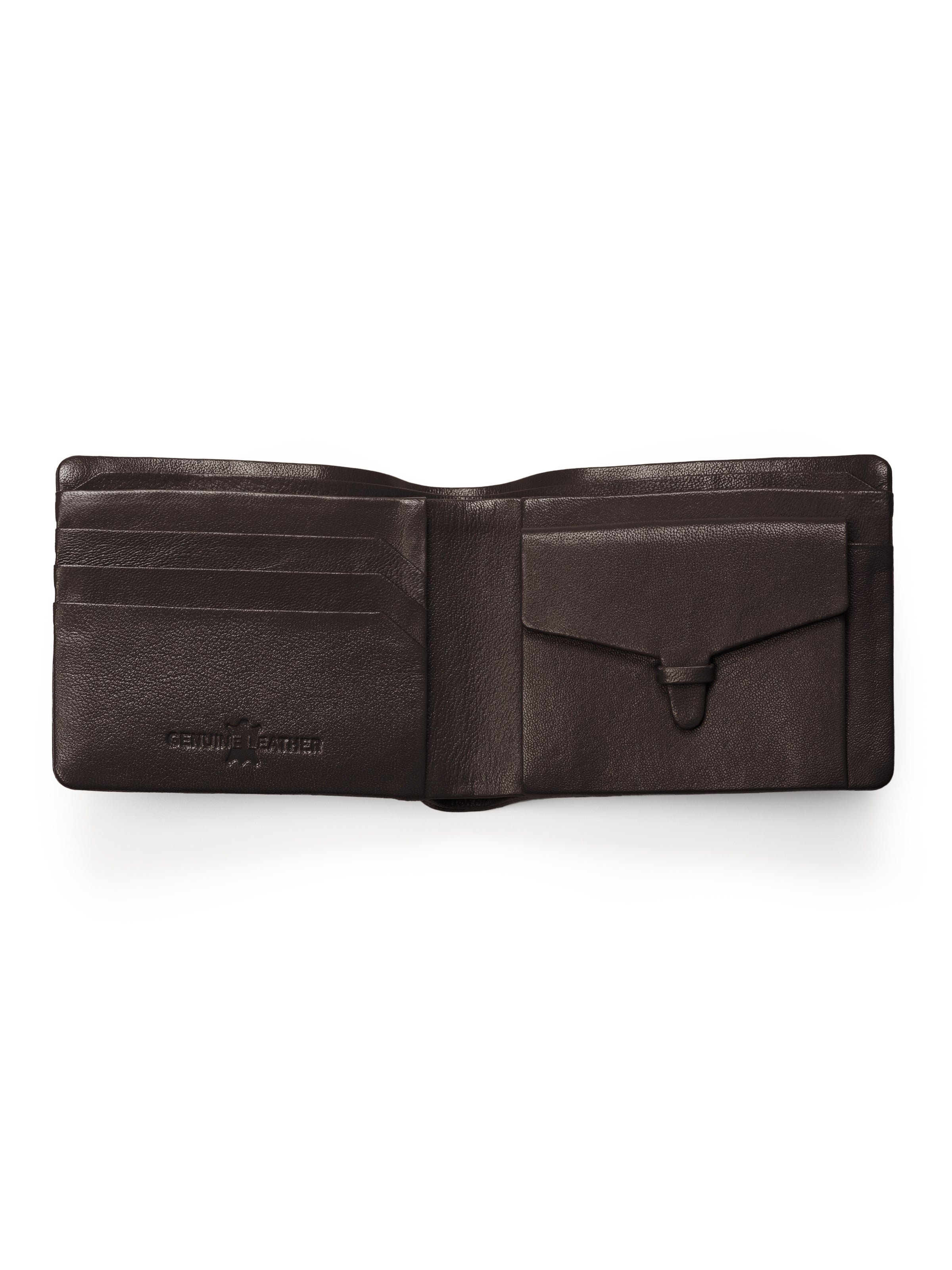 Leather Wallet