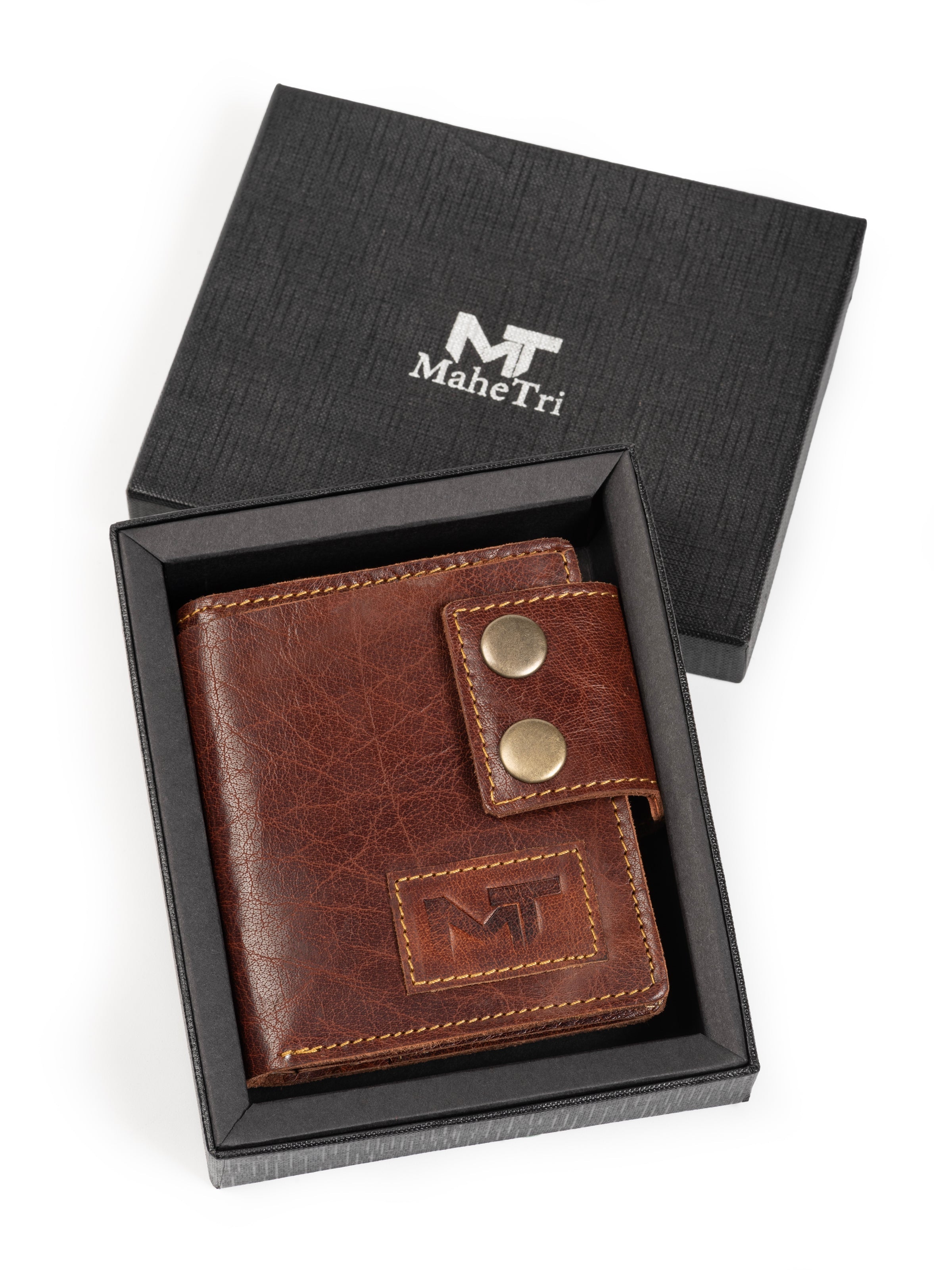 Swift Hold Wallet