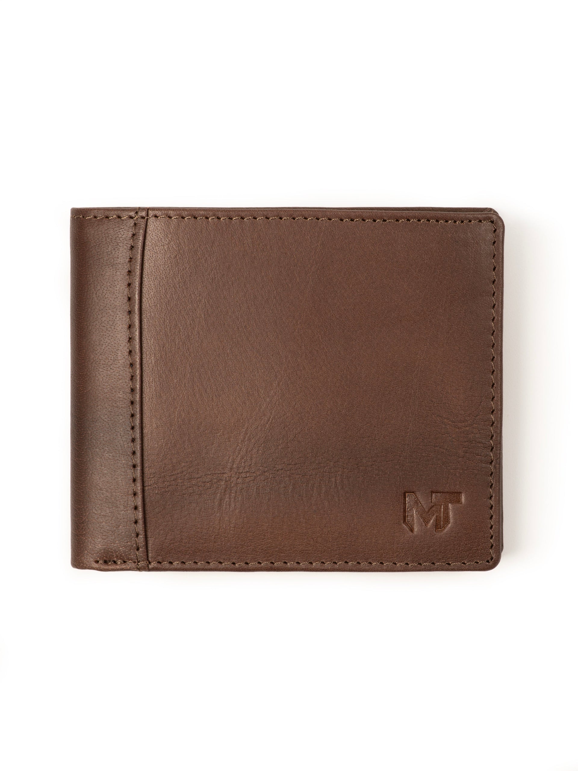 Bi-fold Wallet