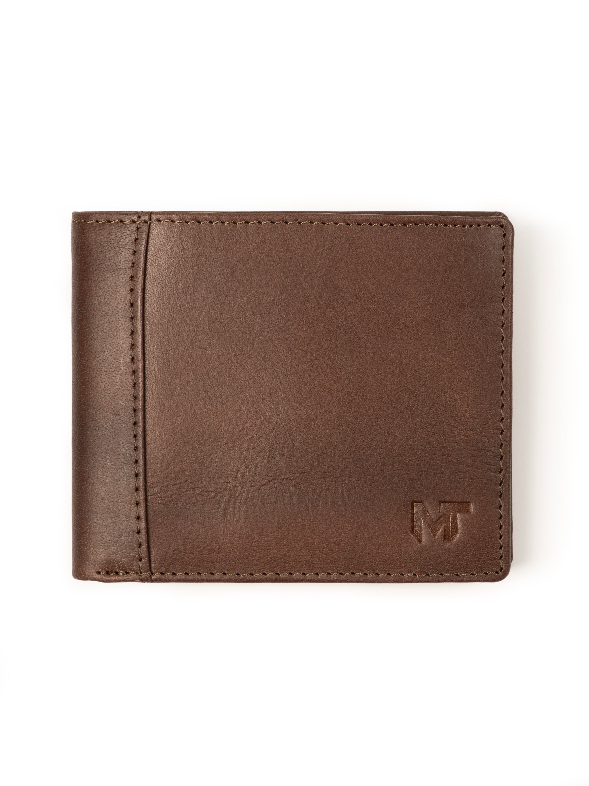 Bi-fold Wallet