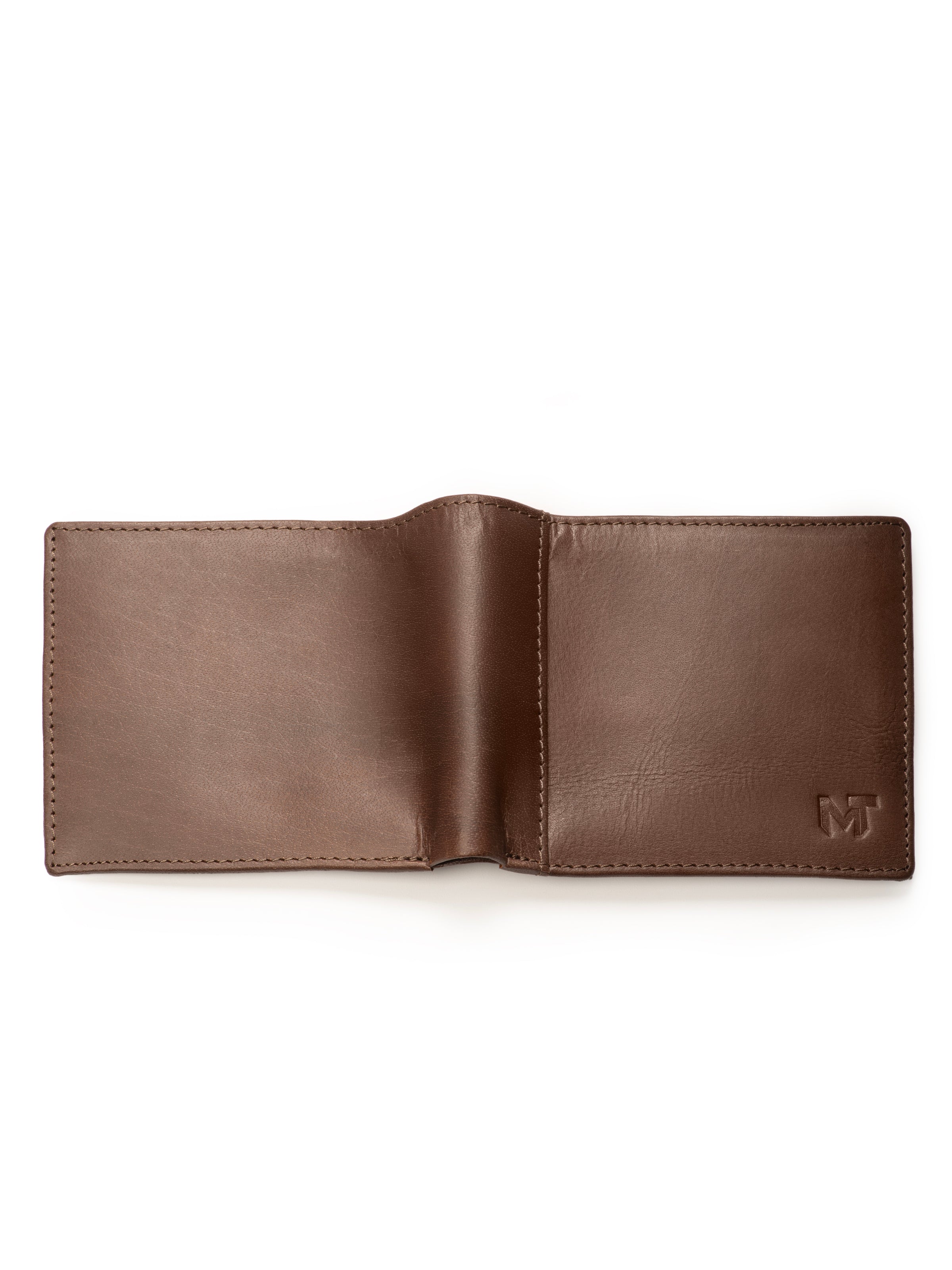 Bi-fold Wallet
