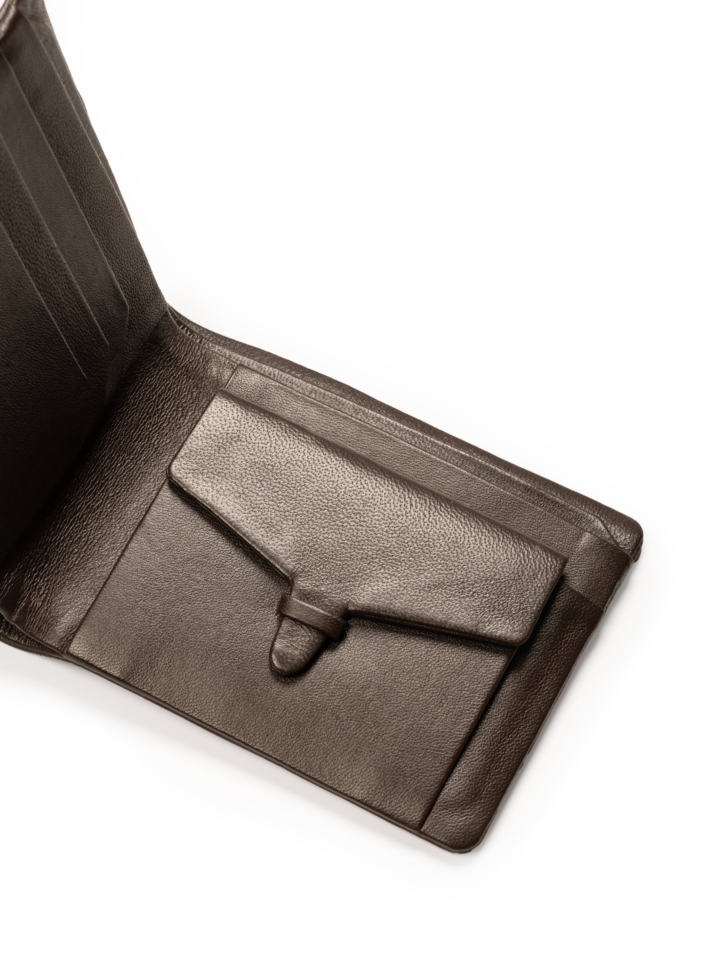 Leather Wallet