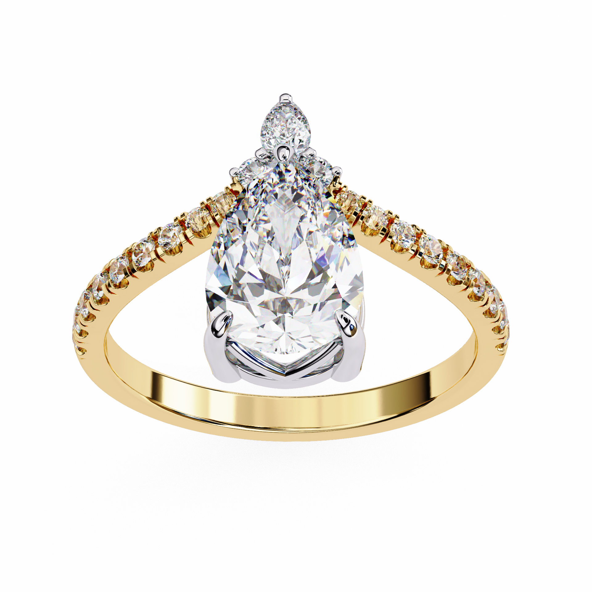 The Crown Jewel