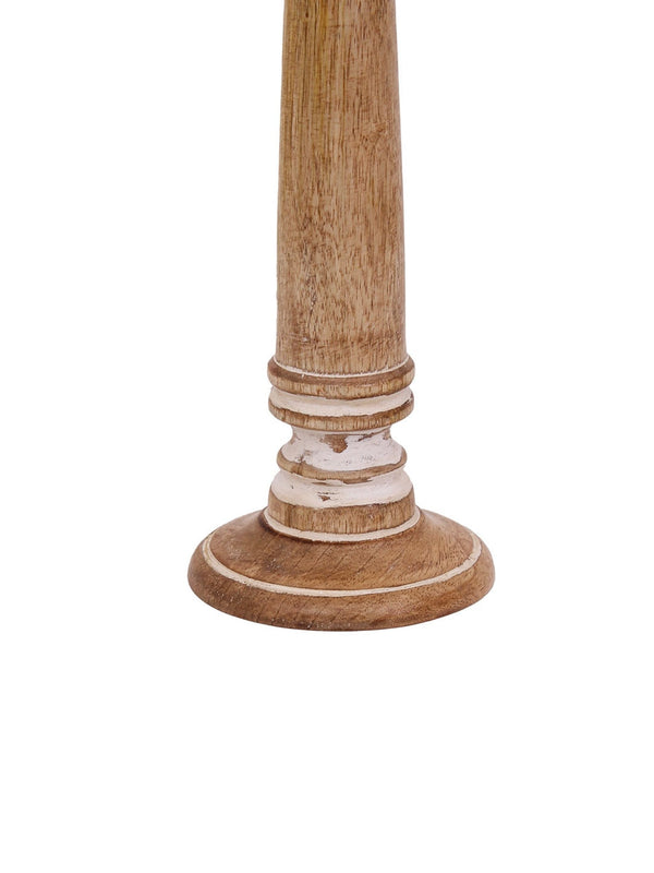 Pillar Candle Stand Set  - Deheri