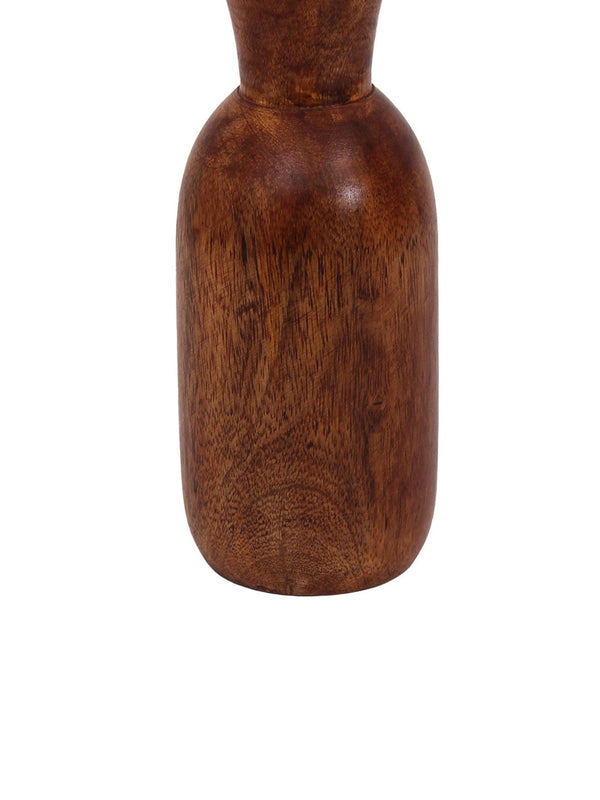 Pillar Candle Stand Set - Deomali