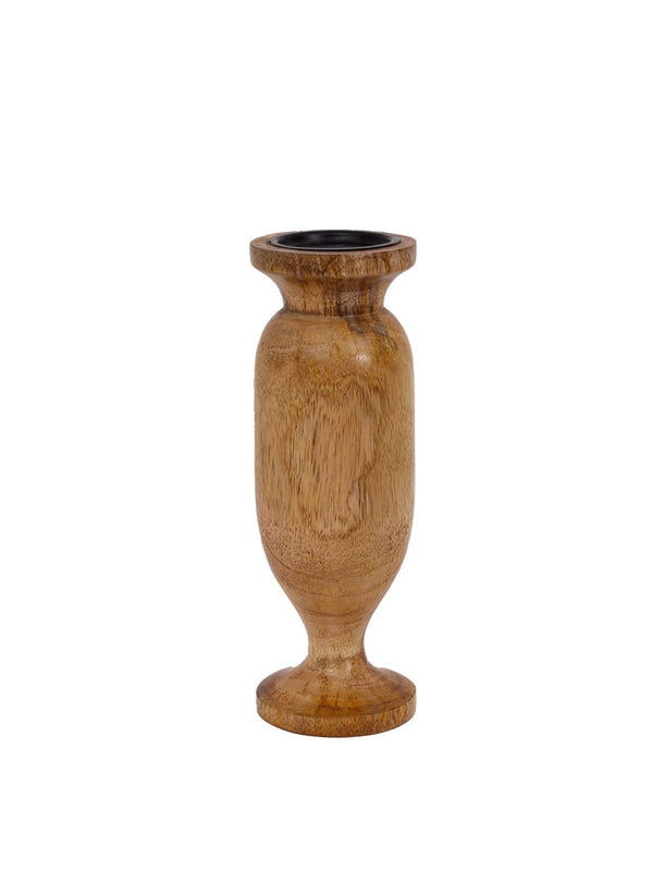 Pillar Candle Stand Set - Karoh