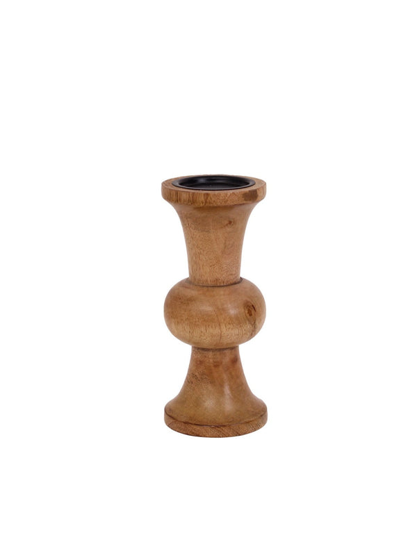 Pillar Candle Stand Set - Karoh
